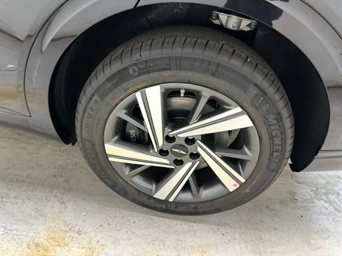 New 2026 Genesis GV70 3.5T Sport Advanced AWD/4WD image 8