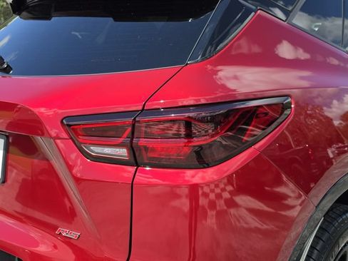 New 2026 Chevrolet Blazer RS w/ Driver Confidence II Package FWD image 10