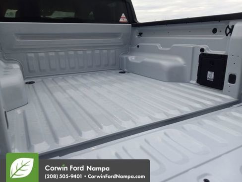 New 2026 Ford Maverick XLT w/ Equipment Group 301A image 28