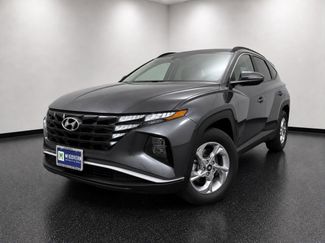 Used 2023 Hyundai Tucson SEL AWD/4WD video 1