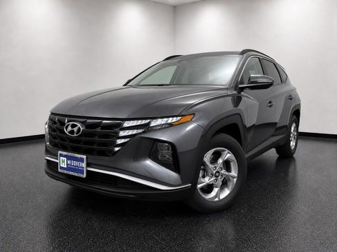 Used 2023 Hyundai Tucson SEL AWD/4WD image 1