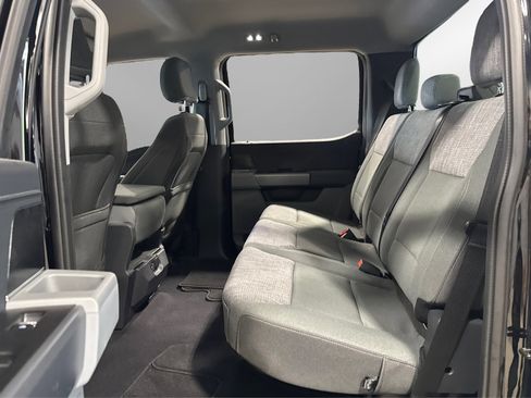 Used 2023 Ford F150 XLT w/ Equipment Group 301A Mid image 36