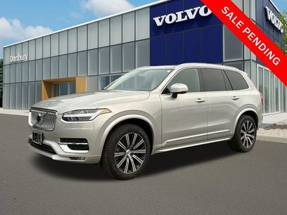 Used 2024 Volvo XC90 B5 Core w/ Climate Package