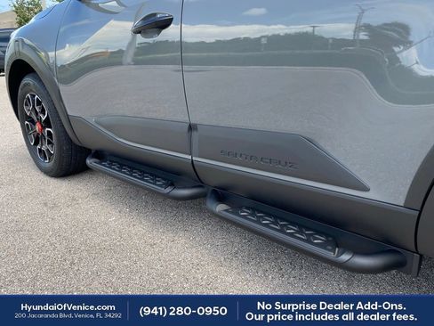 Certified 2024 Hyundai Santa Cruz XRT AWD/4WD image 38