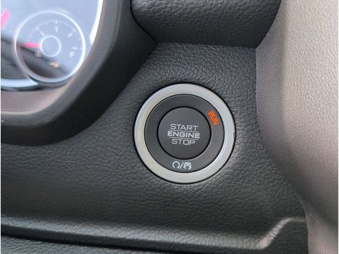 New 2026 RAM 1500 Big Horn image 19