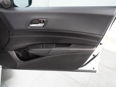 Used 2022 Acura ILX FWD image 31