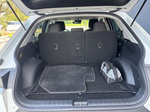 Used 2024 Hyundai Ioniq 5 SE RWD image 16