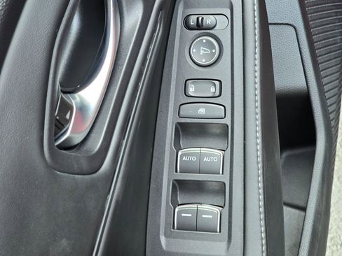 Certified 2024 Honda Accord Sport image 15