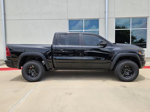 New 2026 RAM 1500 RHO AWD/4WD image 2