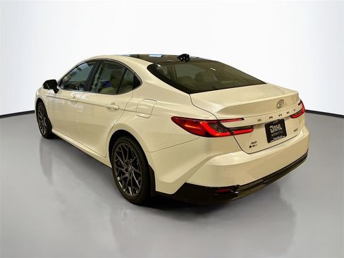 New 2026 Toyota Camry XLE image 5