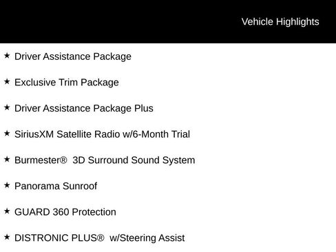 Used 2023 Mercedes-Benz GLC 300 4MATIC image 8