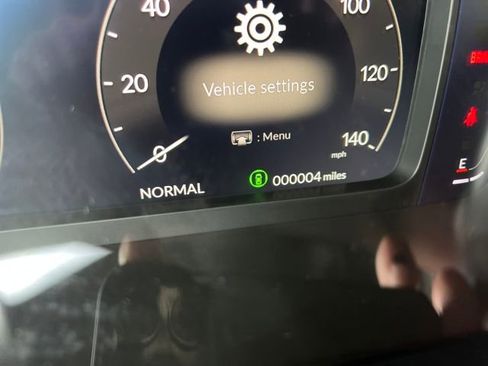 New 2026 Honda CR-V TrailSport image 21