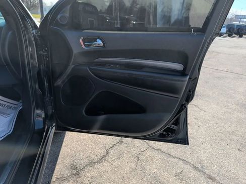 Used 2020 Dodge Durango GT image 16