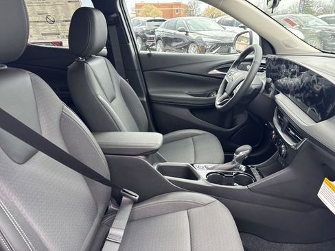 New 2026 Buick Encore GX Preferred w/ Advanced Technology Package image 23