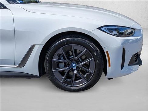 Used 2023 BMW i4 eDrive35 w/ Premium Package RWD image 25