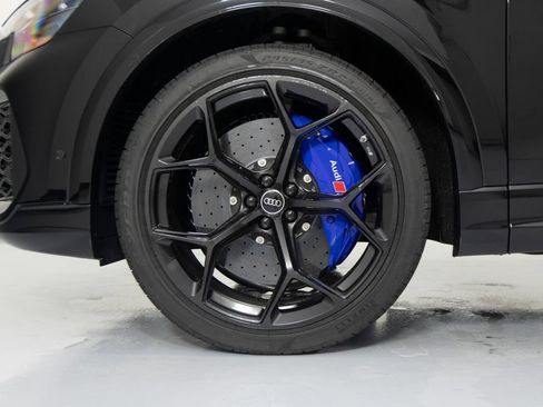 Used 2026 Audi RS Q8 performance AWD/4WD image 11