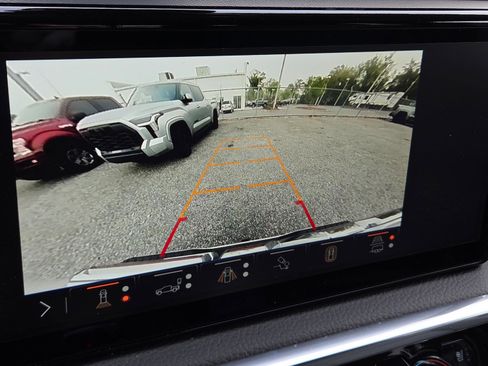 Used 2024 GMC Sierra 1500 Denali w/ Denali Reserve Package image 24