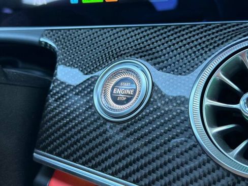 Certified 2022 Mercedes-Benz AMG GT 53 image 27