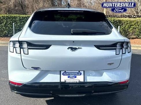 Used 2023 Ford Mustang Mach-E California Route 1 AWD/4WD image 19