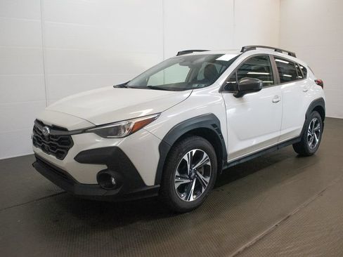 Certified 2024 Subaru Crosstrek 2.0i Premium AWD/4WD image 8