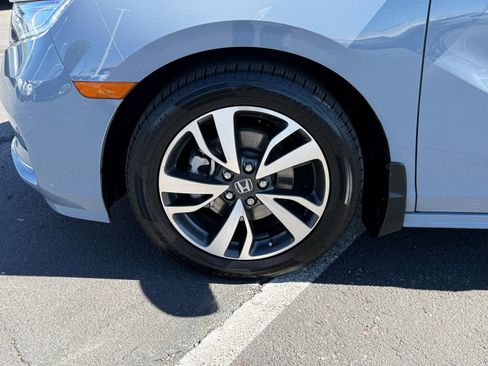 Used 2024 Honda Odyssey Touring image 10