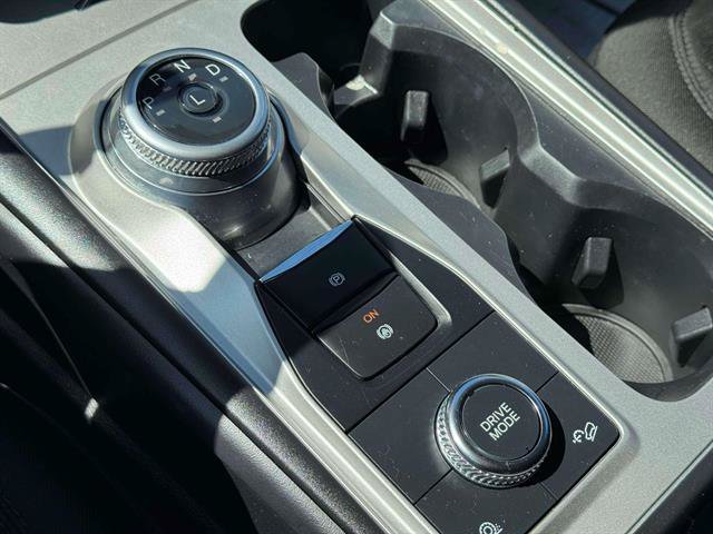 Used 2022 Ford Explorer XLT AWD/4WD image 37