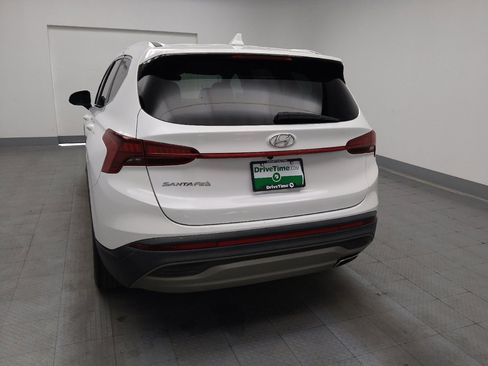 Used 2023 Hyundai Santa Fe SE FWD image 6