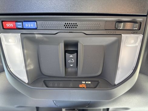 New 2025 Subaru Forester Premium image 25