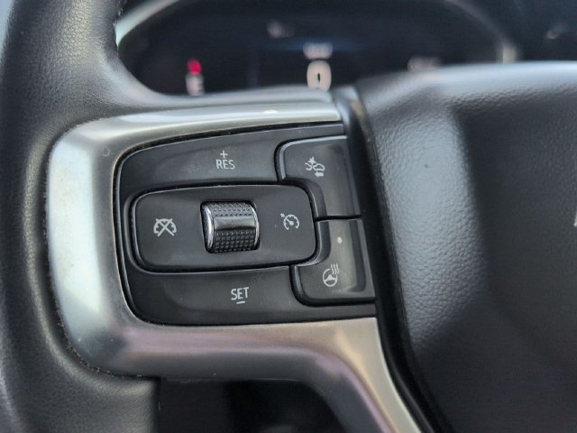 Used 2024 Chevrolet Silverado 1500 LT AWD/4WD image 22