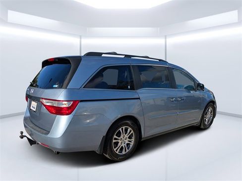 Used 2012 Honda Odyssey EX image 4
