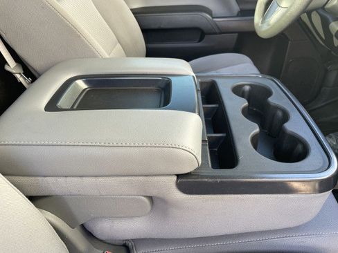 Used 2015 Chevrolet Silverado 3500 W/T w/ WT Fleet Convenience Package image 14