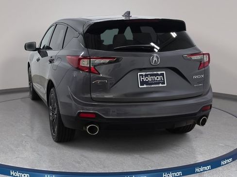 Used 2021 Acura RDX A-Spec AWD/4WD image 7
