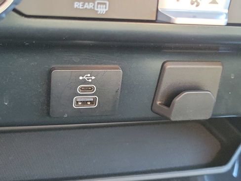 Used 2025 Ford F150 XLT w/ Equipment Group 301A Standard RWD image 26