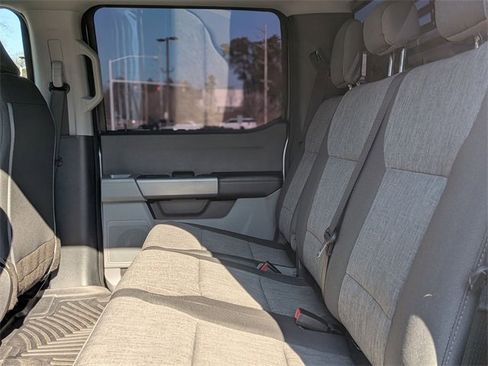 Used 2023 Ford F250 XL w/ STX Appearance Package image 27