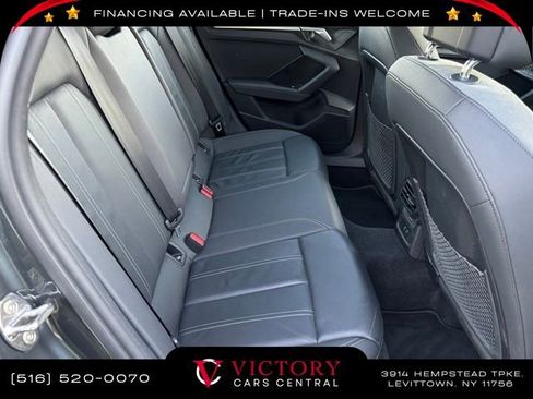 Used 2023 Audi A3 2.0T Premium image 24
