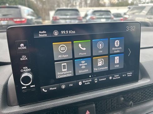 Used 2023 Honda CR-V EX-L image 21