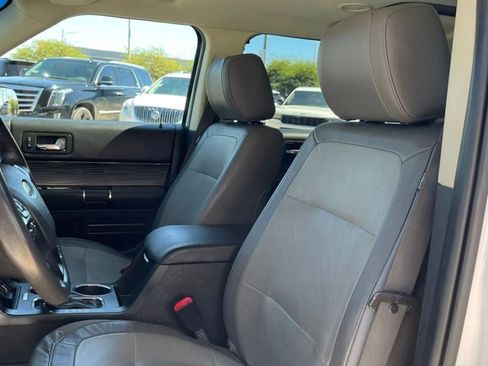 Used 2018 Ford Flex SEL w/ Equipment Group 202A image 41