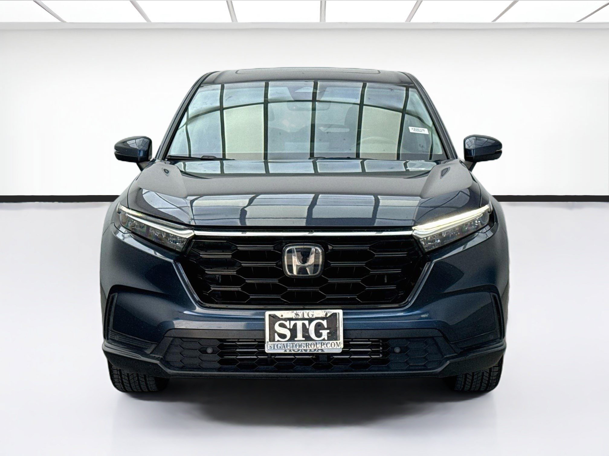 Used 2023 Honda CR-V EX-L image 2
