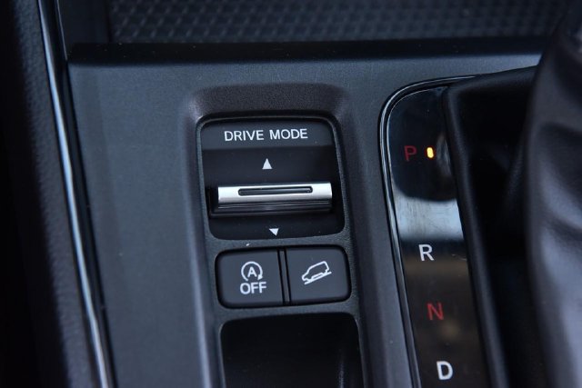 Certified 2024 Honda CR-V EX-L image 19