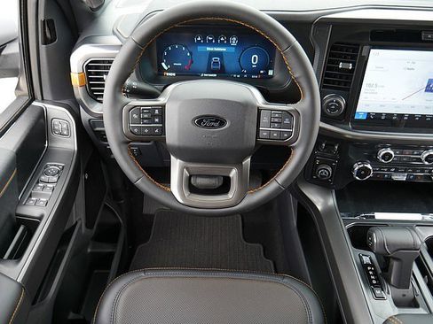 New 2025 Ford F150 Tremor w/ Equipment Group 402A High image 17