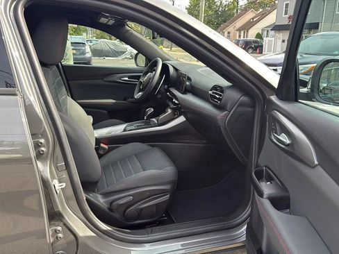 Used 2024 Dodge Hornet R/T image 25