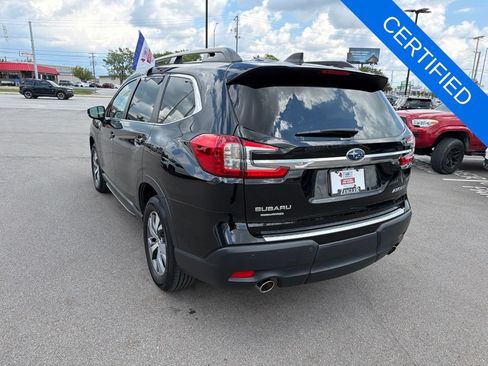 Certified 2024 Subaru Ascent Premium w/ Convenience Package AWD/4WD image 5