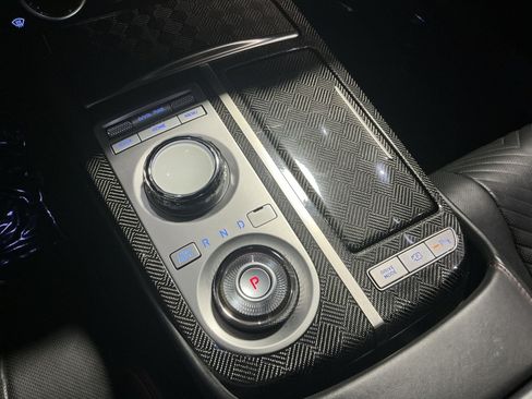 Used 2023 Genesis G80 3.5T Sport AWD/4WD image 23