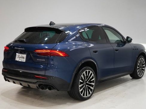 New 2025 Maserati Grecale Modena image 7