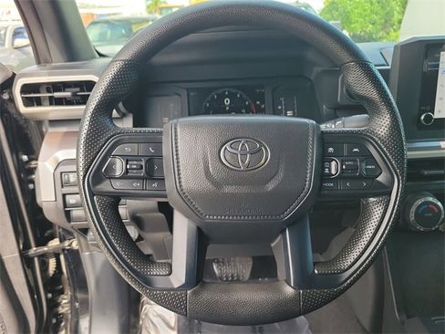 Used 2024 Toyota Tacoma SR5 image 14