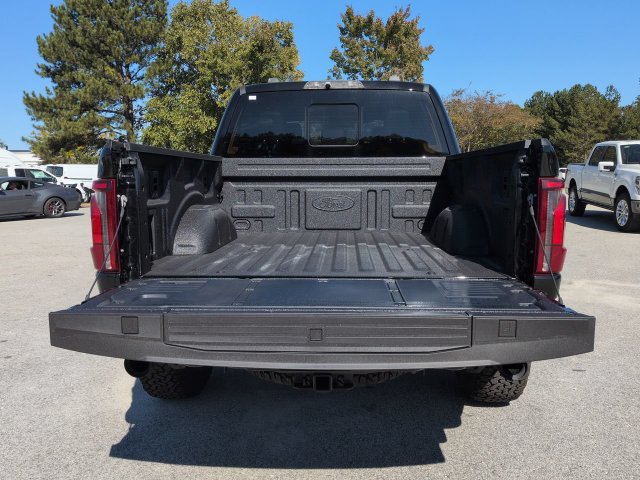 New 2026 Ford F150 Raptor w/ Equipment Group 803A Raptor R AWD/4WD image 13