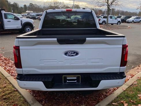 Used 2025 Ford F150 STX w/ Equipment Group 200A image 31