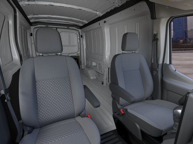 New 2026 Ford Transit 250 148 Medium Roof RWD image 10