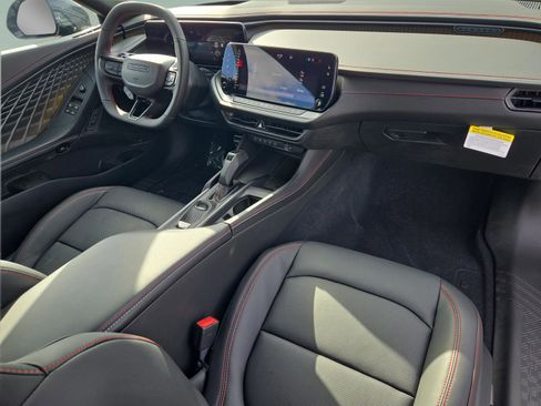 New 2026 Dodge Charger Scat Pack image 14