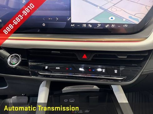 New 2026 Buick Envision Avenir AWD/4WD image 4